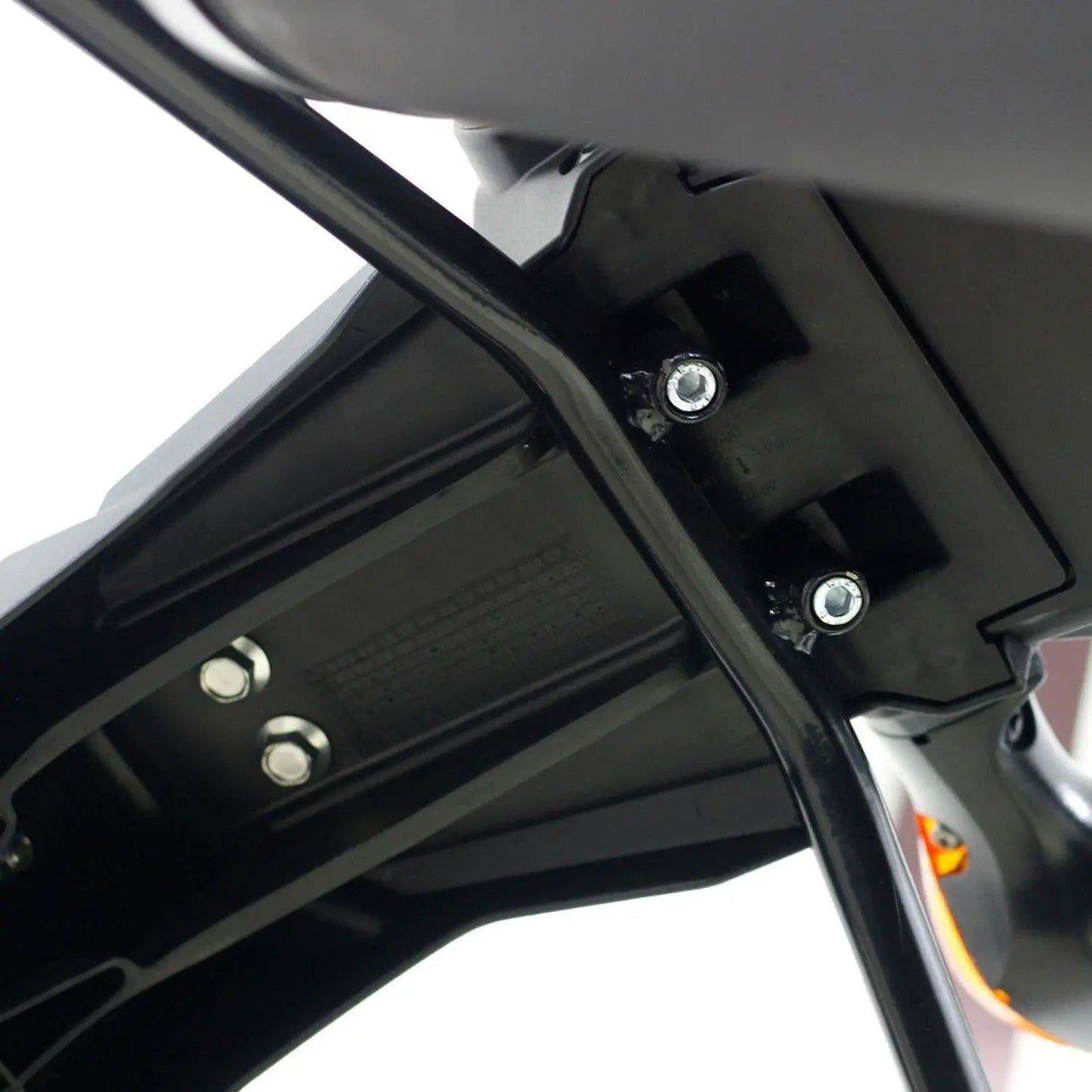 Honda CRF250L/Rally Pannier Racks 17-20 *REQUIRES EXISTING GP REAR RACK