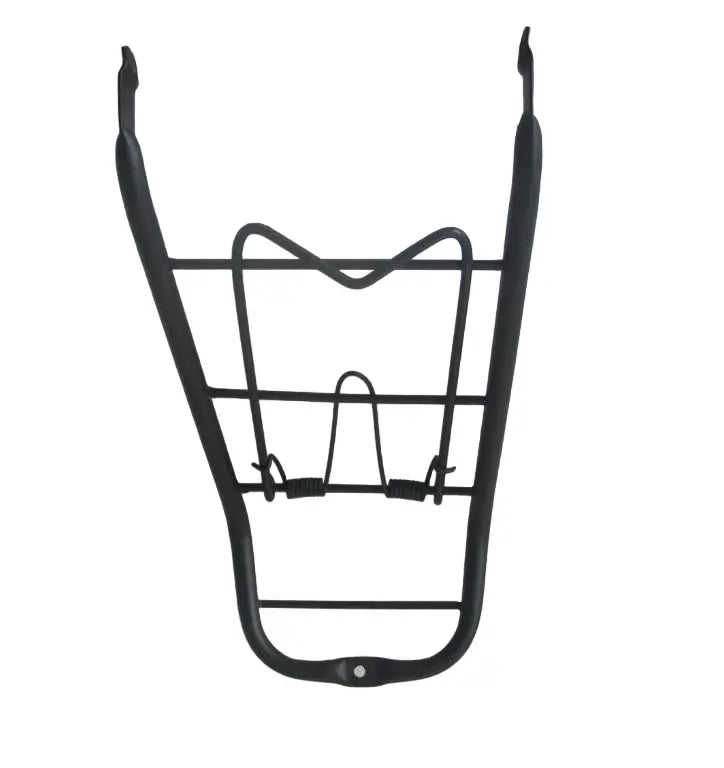 Honda Innova 125i middle rack center luggage carrier 08-13