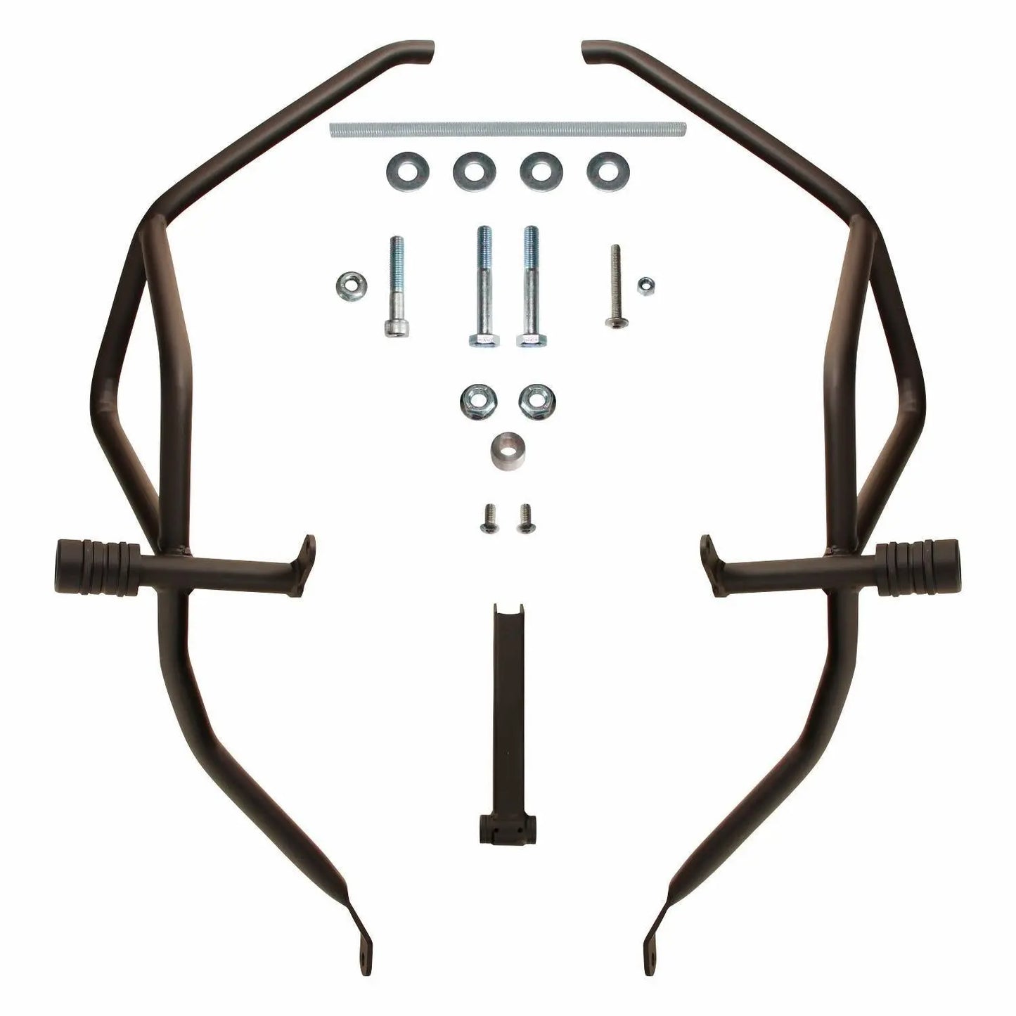 Crash Bars For Honda XL750 Transalp With Sliders 2023-2025