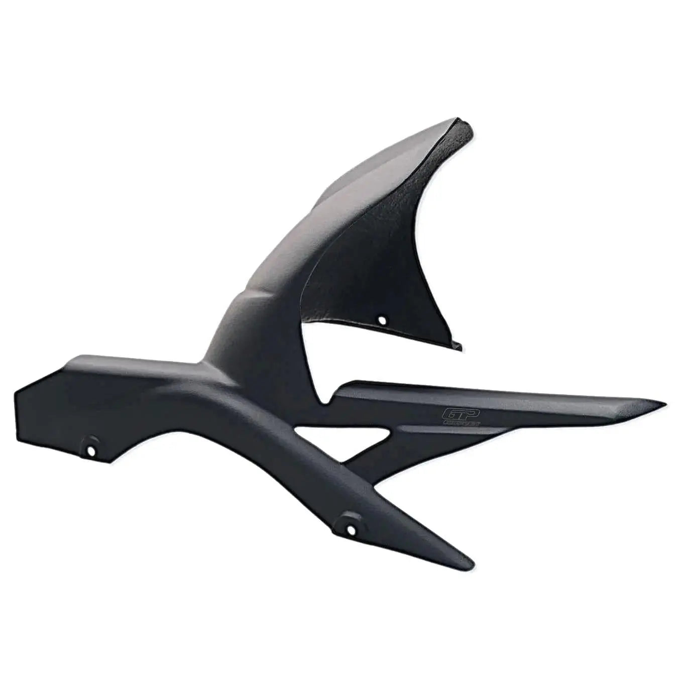 Yamaha MT03 rear fender chain guard mudguard 2015-2025