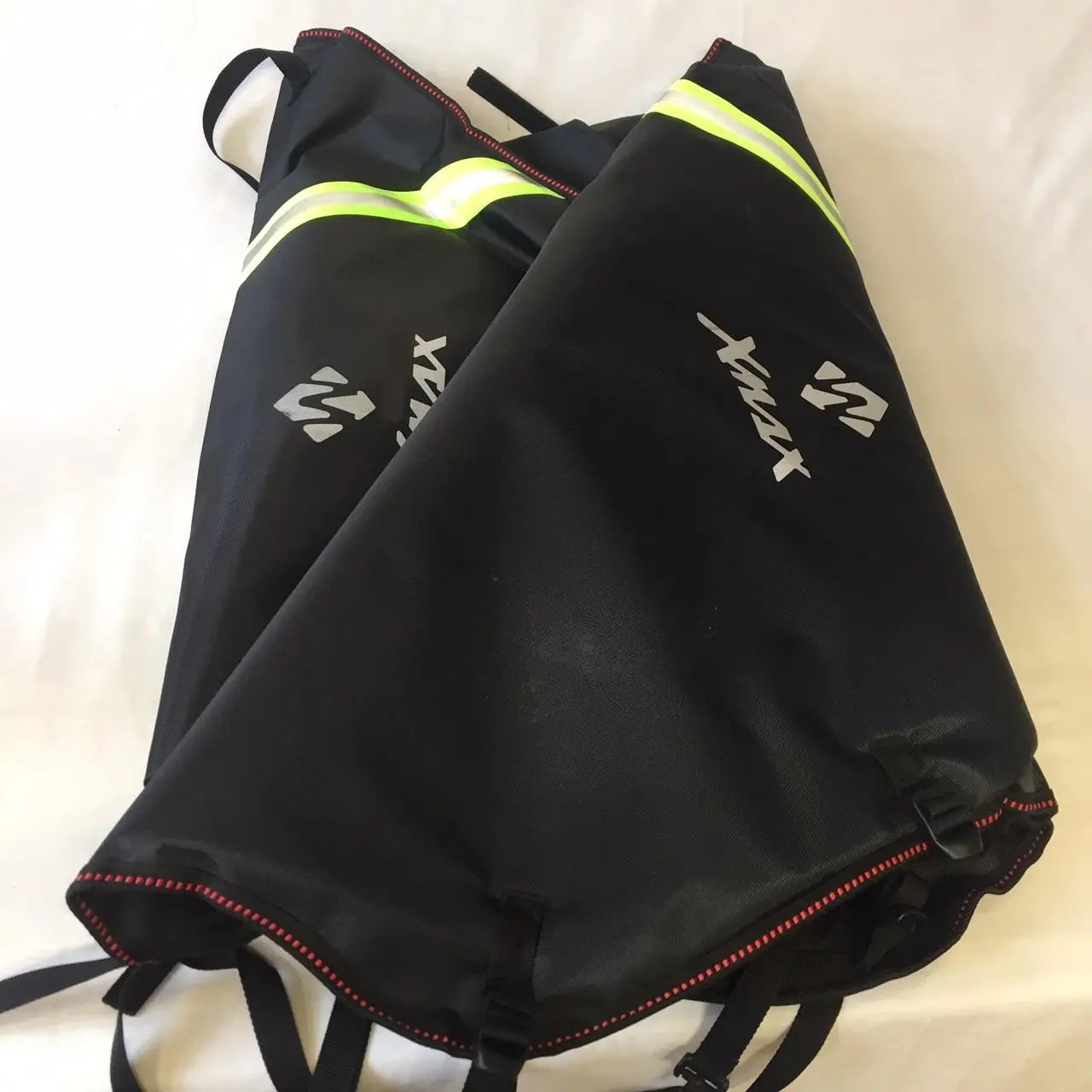 Yamaha XMAX125 2014-2017 ONLY Apron Rain Covers Leg Knee Protector Warmer