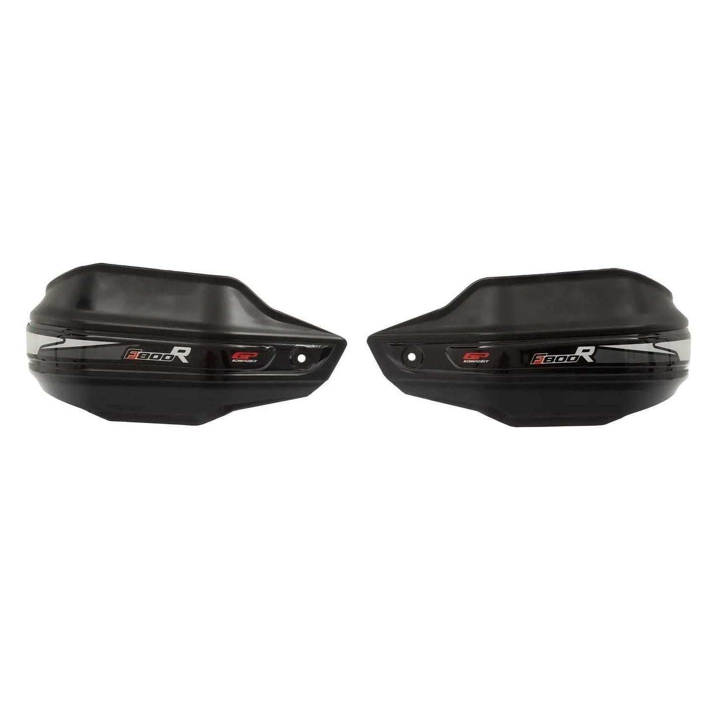 Handguards Fits BMW F800R Hand Protections For F800 R 09-14