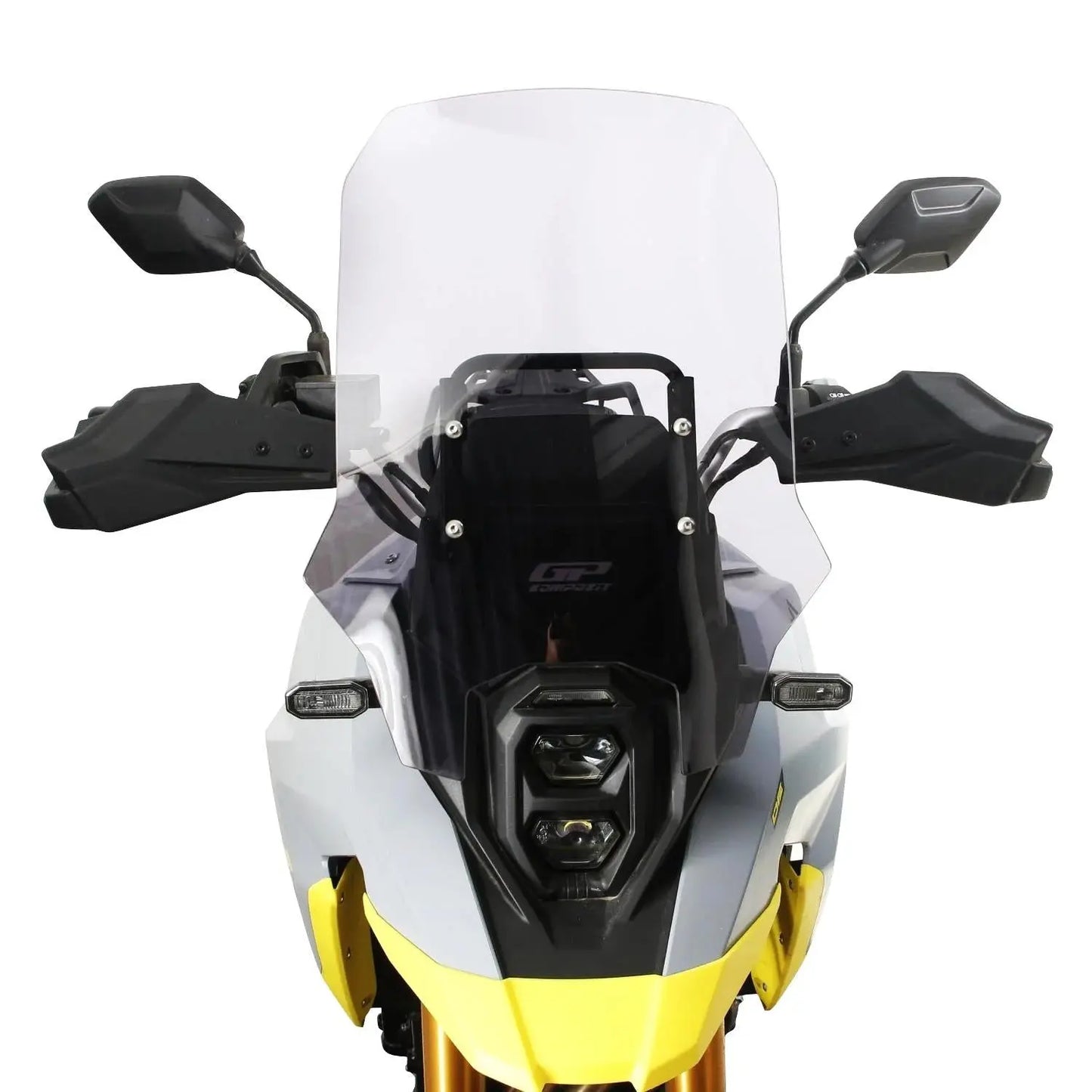 Suzuki V-Strom 800DE Windscreen 2023-2026 Clear