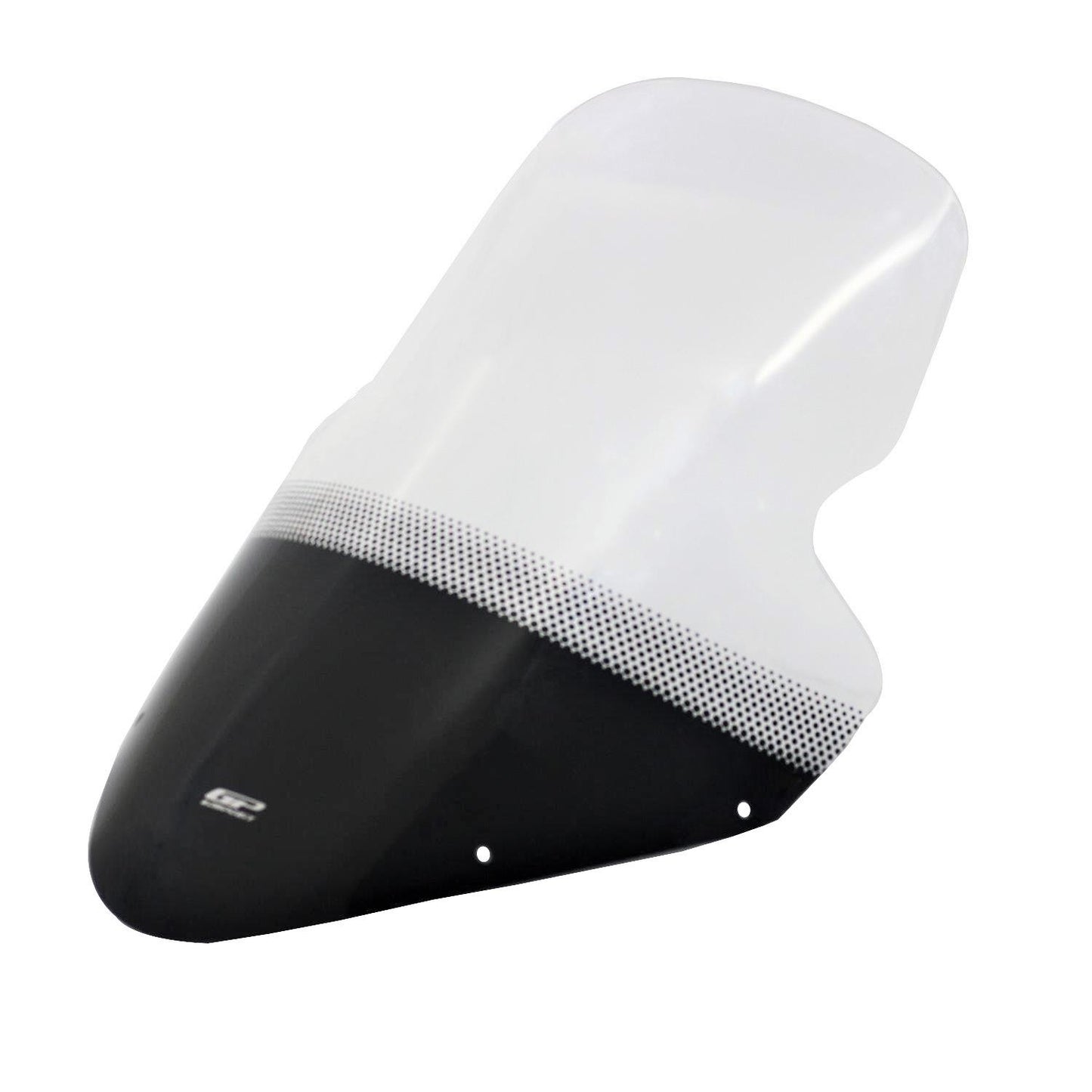 Honda PCX125 windscreen 2014-2015-2016-2017 Clear 69 cm