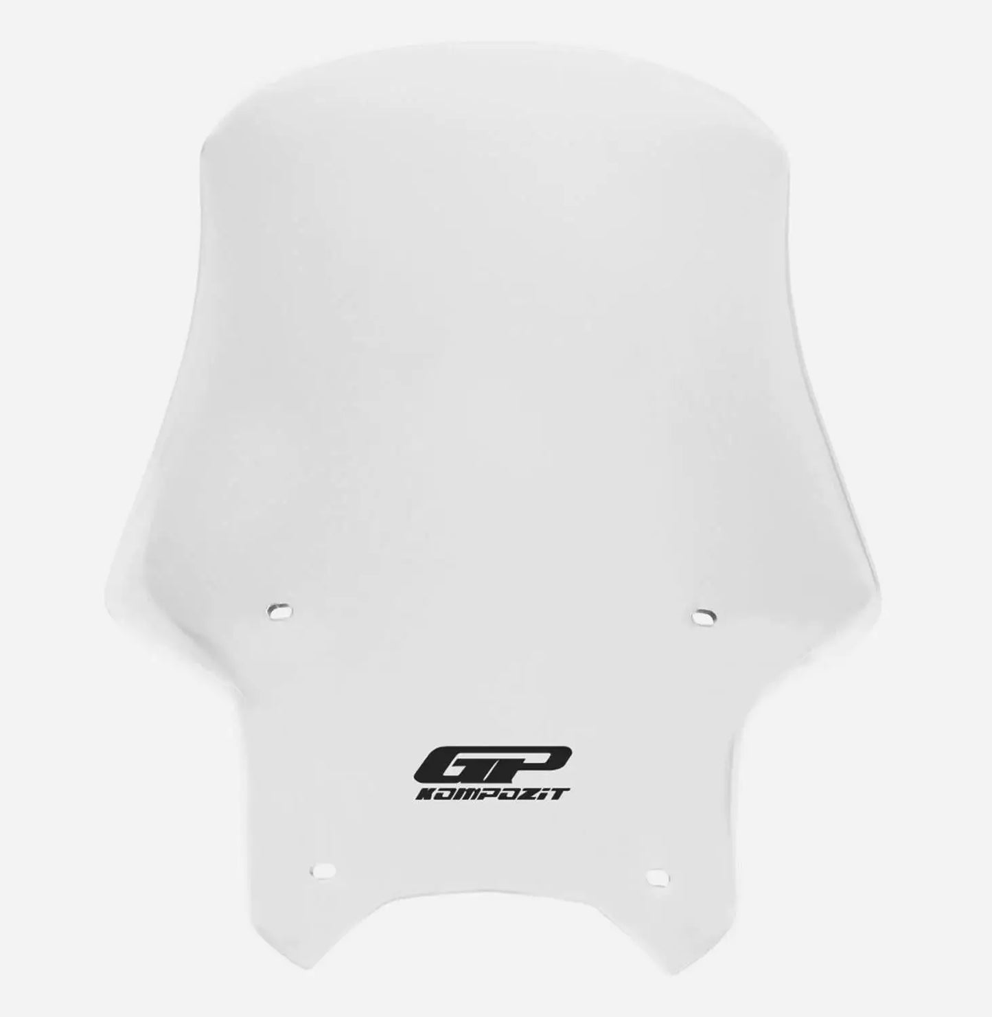 Honda CB300R Windscreen 49 cm Clear 18-24