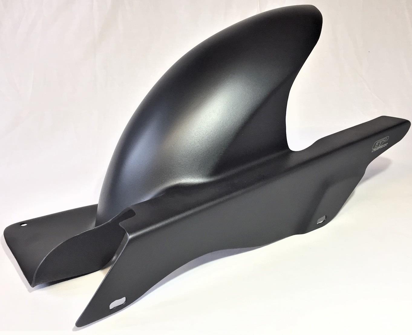 Honda NC750S NC750X Rear Fender Hugger 2012-2025