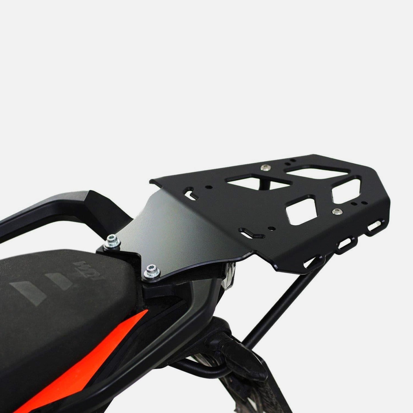 Rear Rack for KTM 390 Adventure Rear Carrier 390 ADV 2020-2024