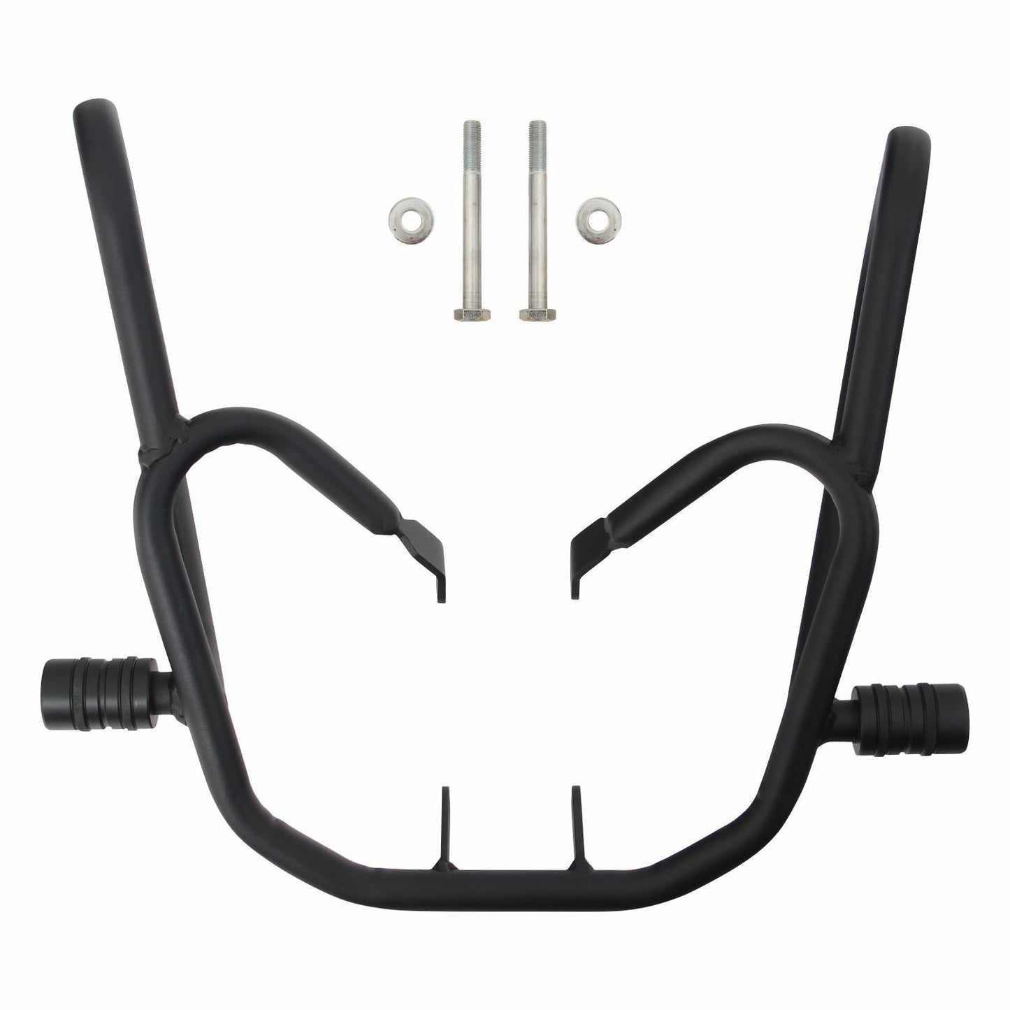 Crash Bars For CB125F Engine Guards with Sliders fit CB 125F 2021-2024