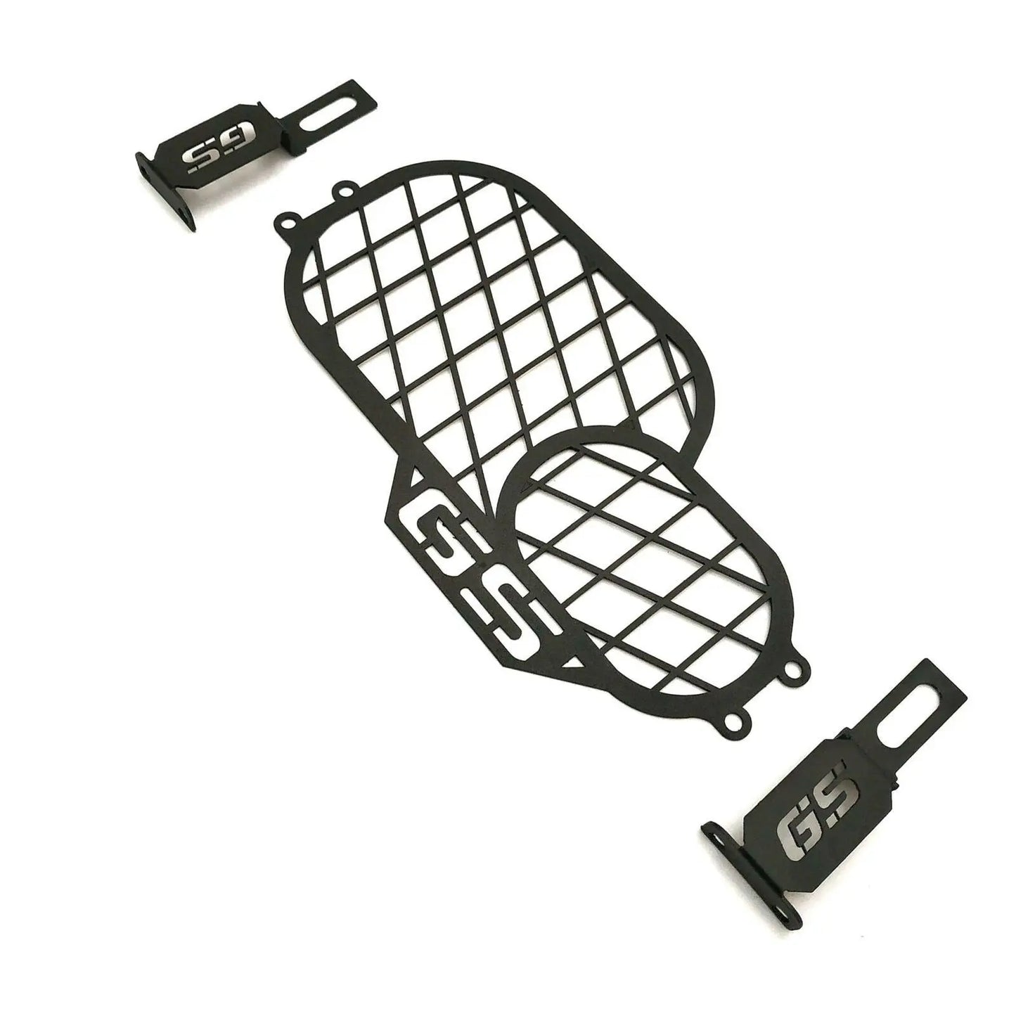 BMW F 700 GS headlight guard 2012-17
