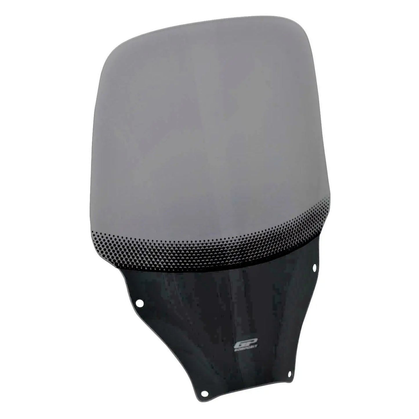 Honda Forza 125 windscreen 2021-2025 smoke 61 cm