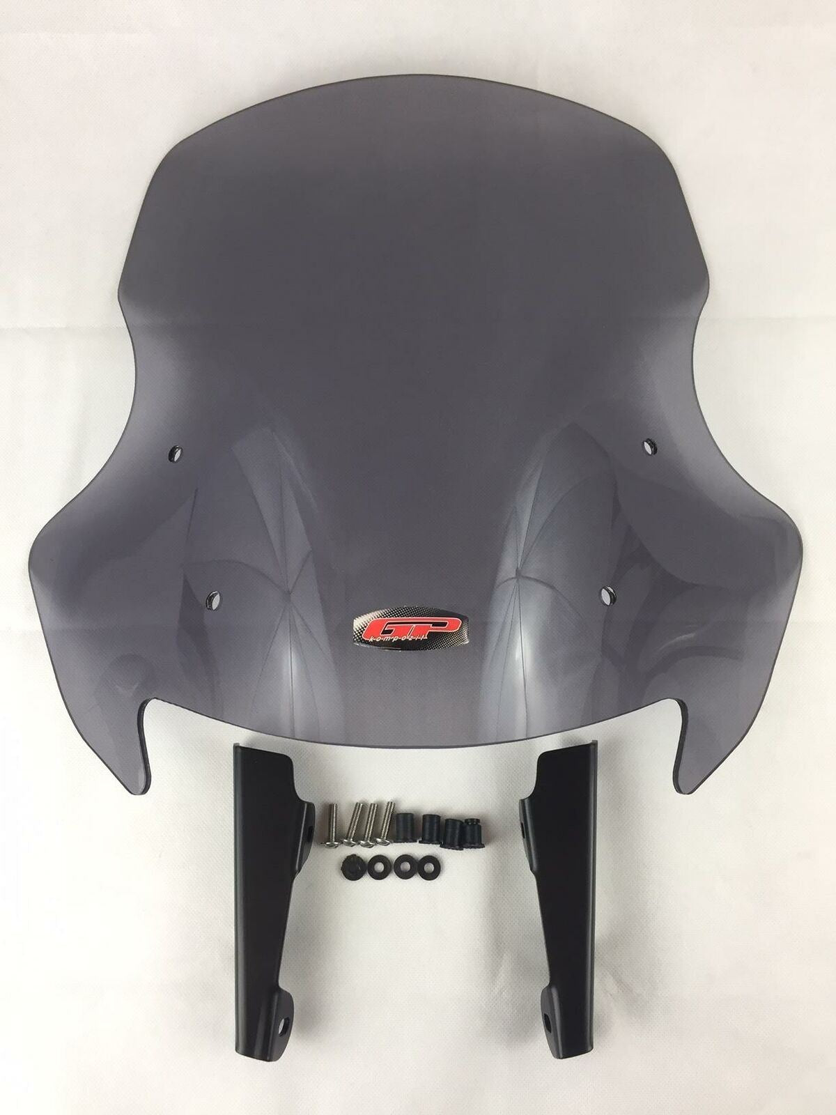 Honda VFR 800X Crossrunner windscreen 2011-14
