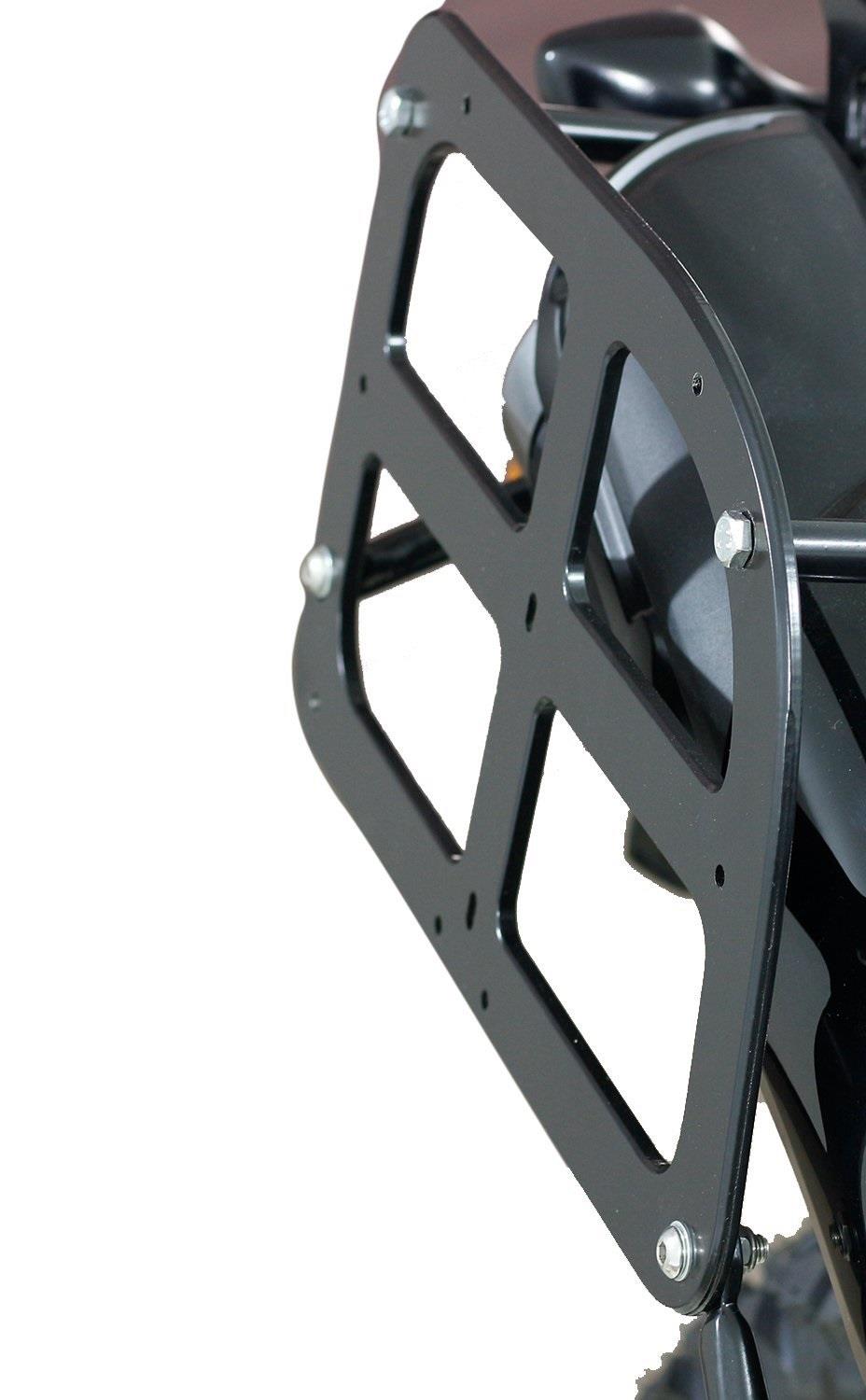 Honda CRF 250L pannier rack pair 17-20