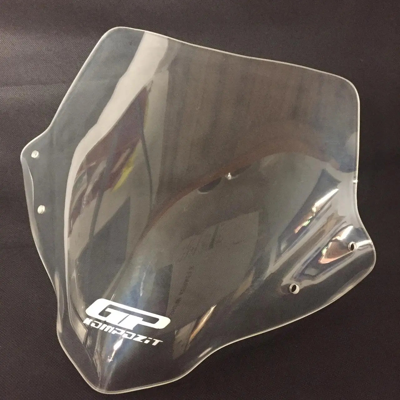 Honda CB 650F windscreen clear 2014-16 ONLY
