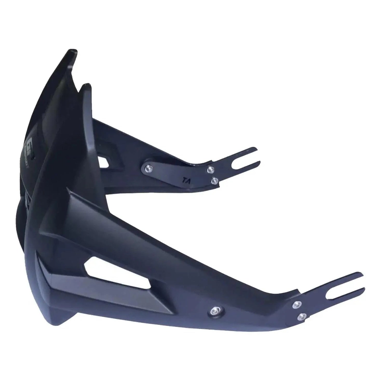 Yamaha Tracer 900 splash guard rear fender mudguard 2015-2020