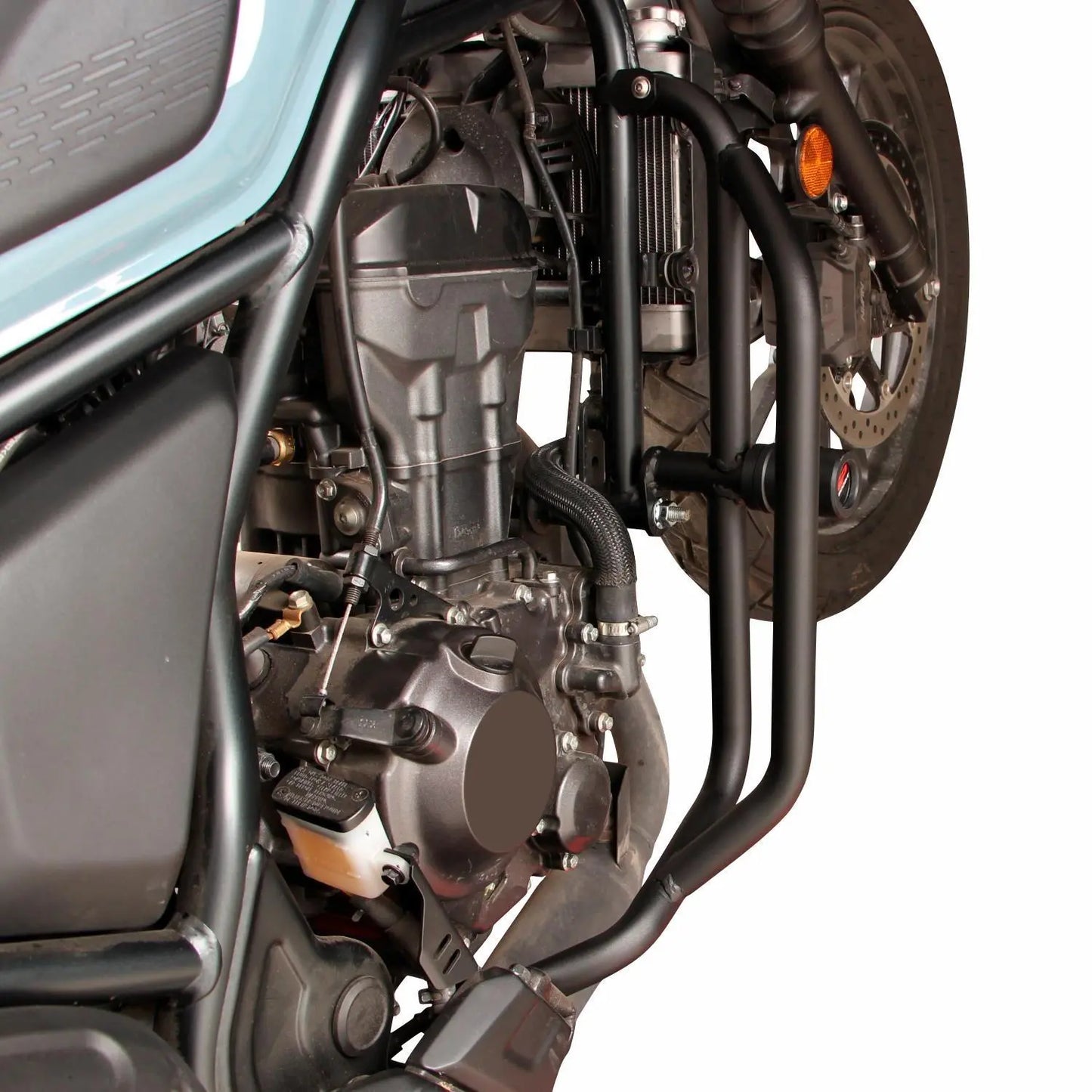 Honda CL300/CL250 Crash Bars and Sliders Set 2023-2025