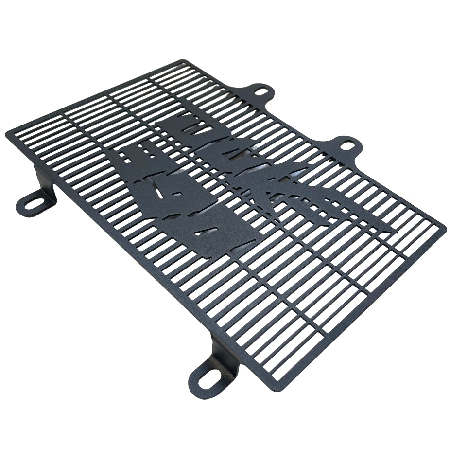 KTM Duke 390 radiator guard 2011-16