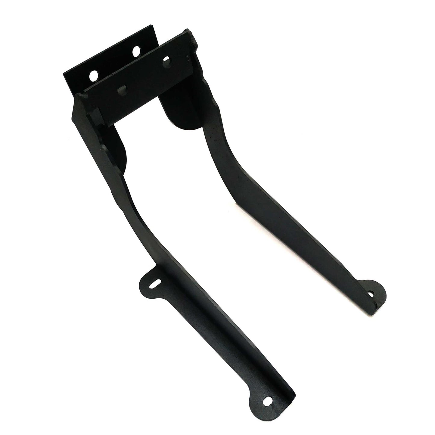 Yamaha XMAX 125/250 rear rack 2010-2013 topbox carrier