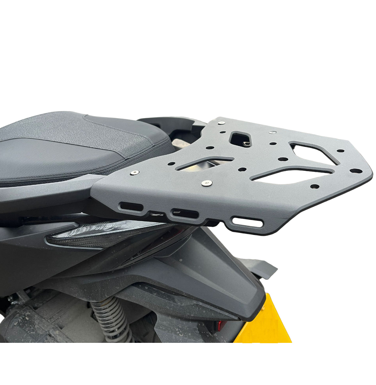 Honda Forza125 rear rack Forza 125 rear carrier 2021-2022 ONLY