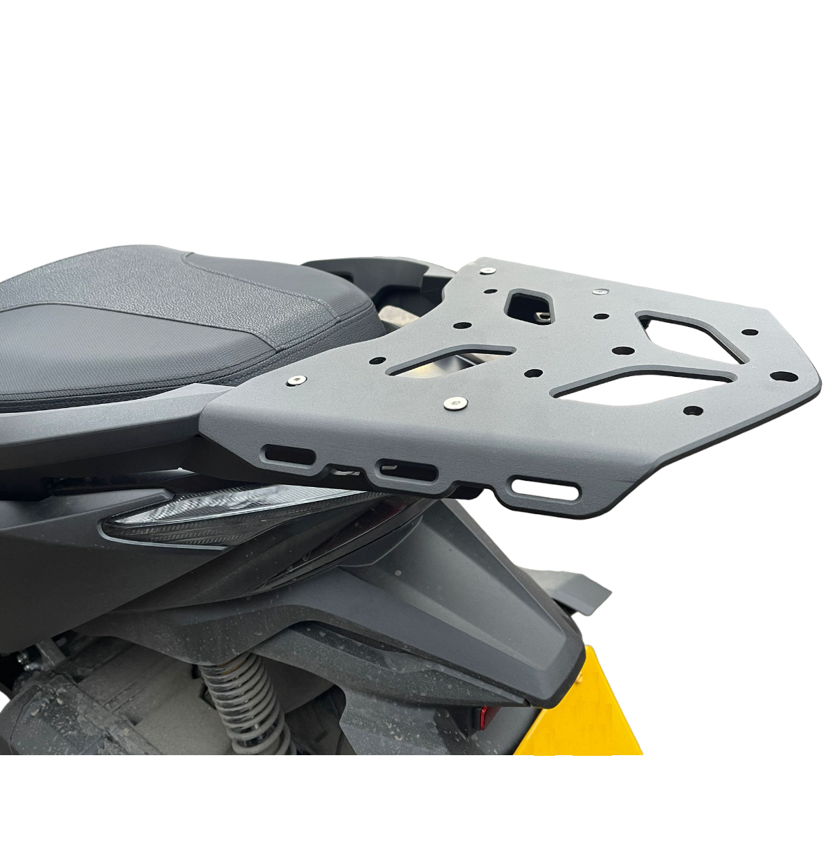 Honda Forza125 rear rack Forza 125 rear carrier 2021-2022 ONLY