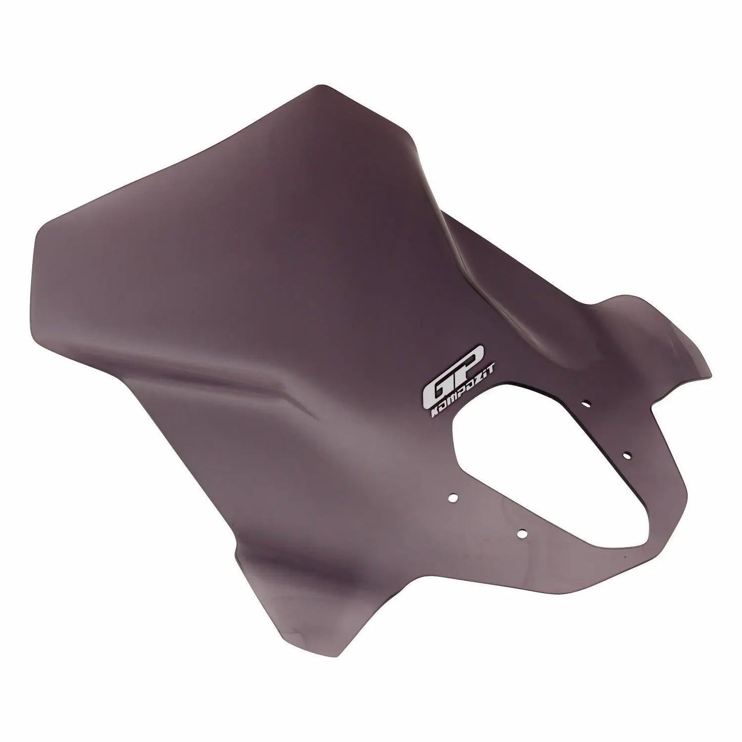 Yamaha Ray ZR Windscreen Windshield Smoke 53 cm 2024-2025