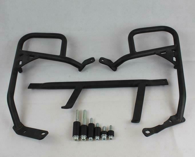 BMW F700GS engine guard 2013-2018