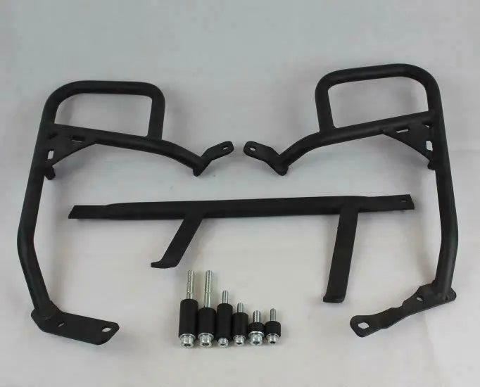 BMW F700GS engine guard 2013-2018