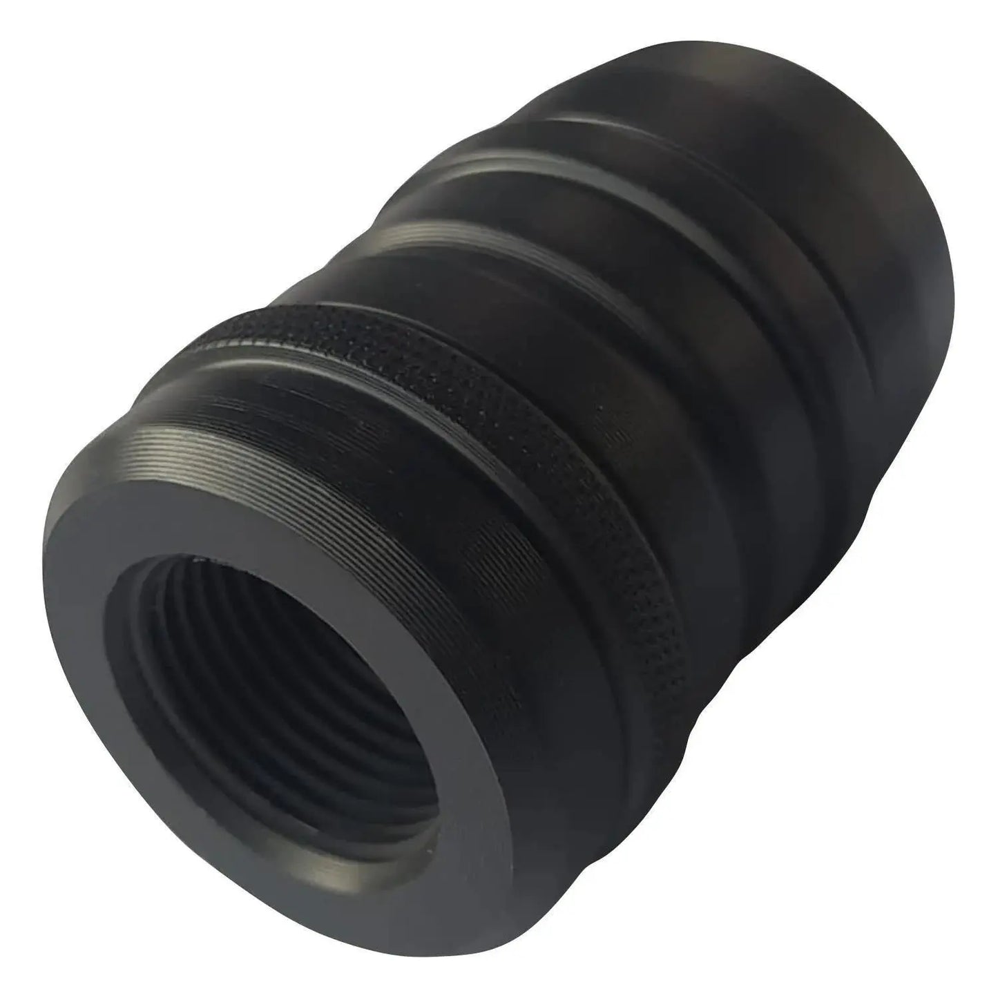 Crash Bars End Sliders Pair Replacement Parts Fits GP Kompozit Crash Bars