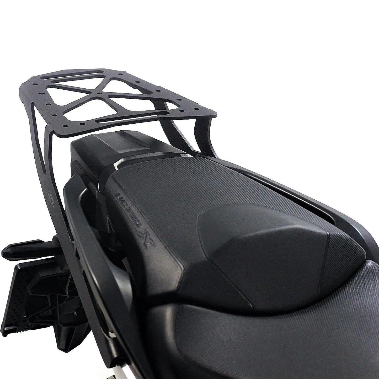 Honda NC750X Rear Rack luggage carrier 2021-2025