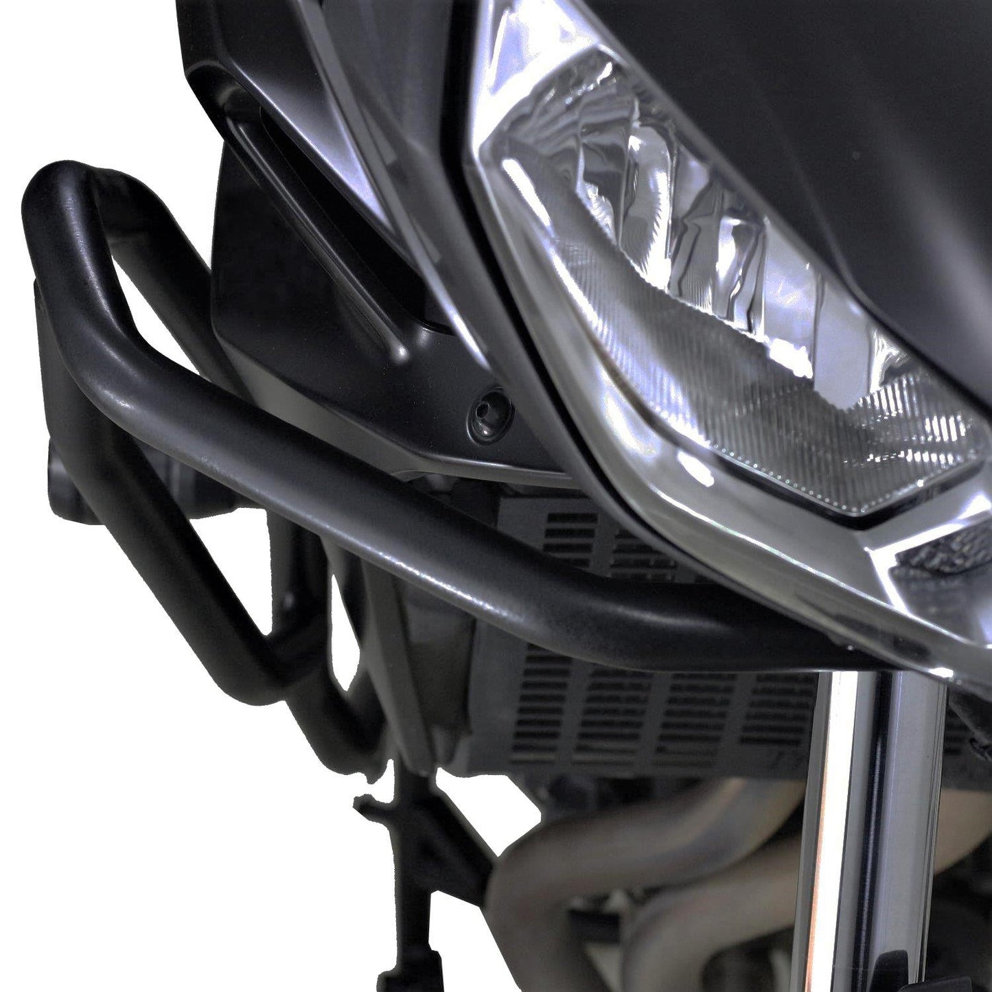 Yamaha Tracer 700 engine guards and sliders set 16-19