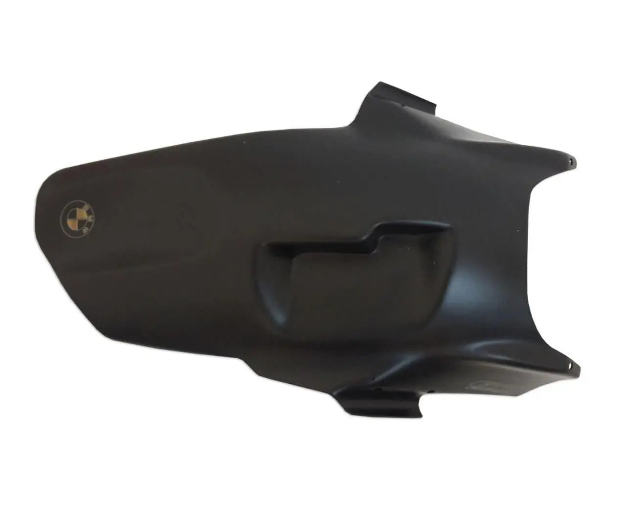 BMW R1200 GS ADV rear mudguard hugger fender 2004-12