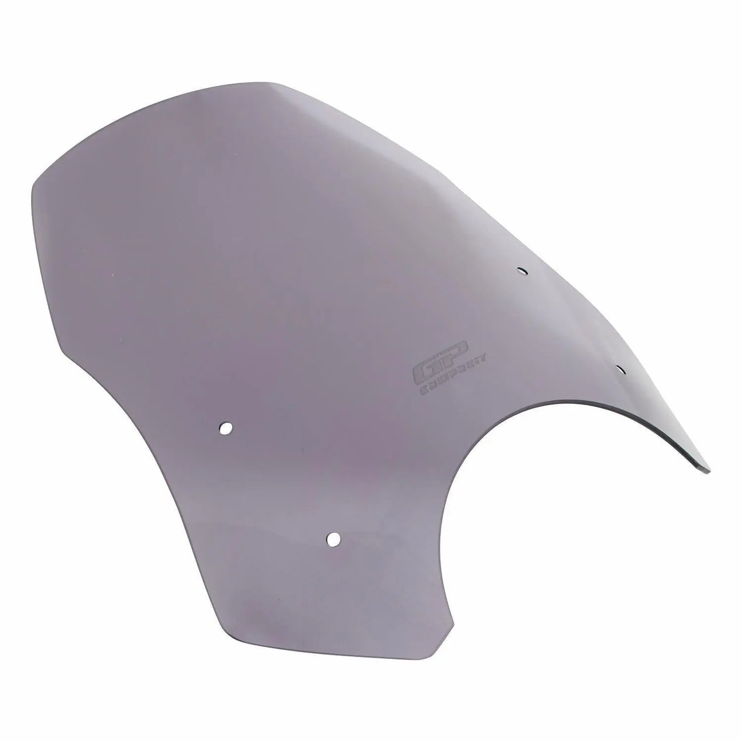 Honda CL500/CL300/CL250 Windscreen 39 CM Smoke 2023-2025