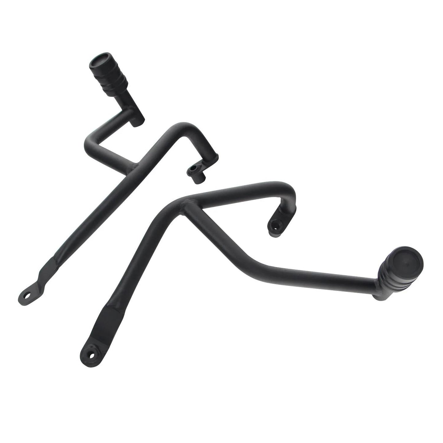 KTM DUKE 390/250 crash bars and sliders 17-23