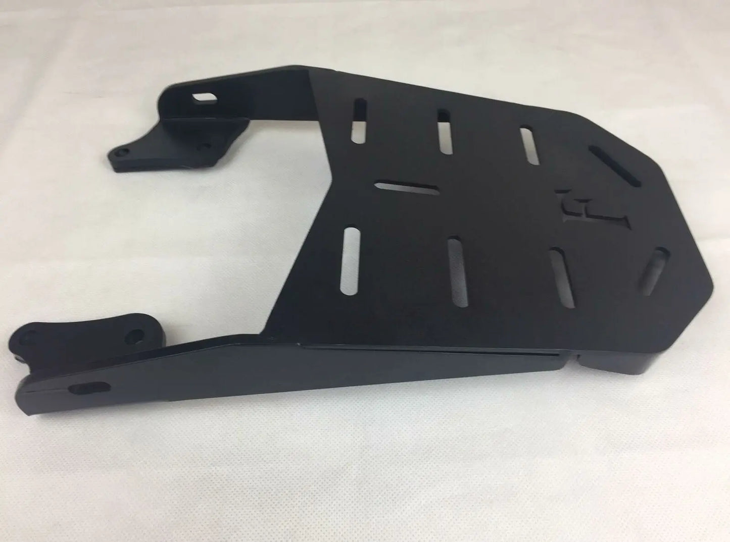 Honda CB 125F Engine Guard + Rear Rack set