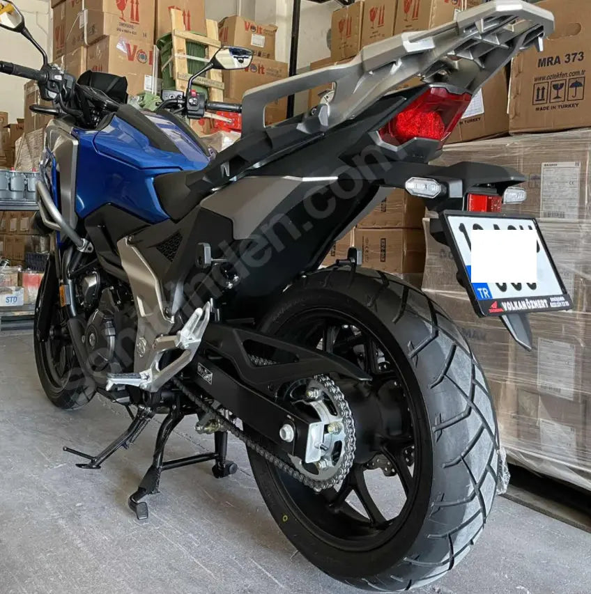 Honda NC 750X Center Main Stand 2021 2022 2023 2024