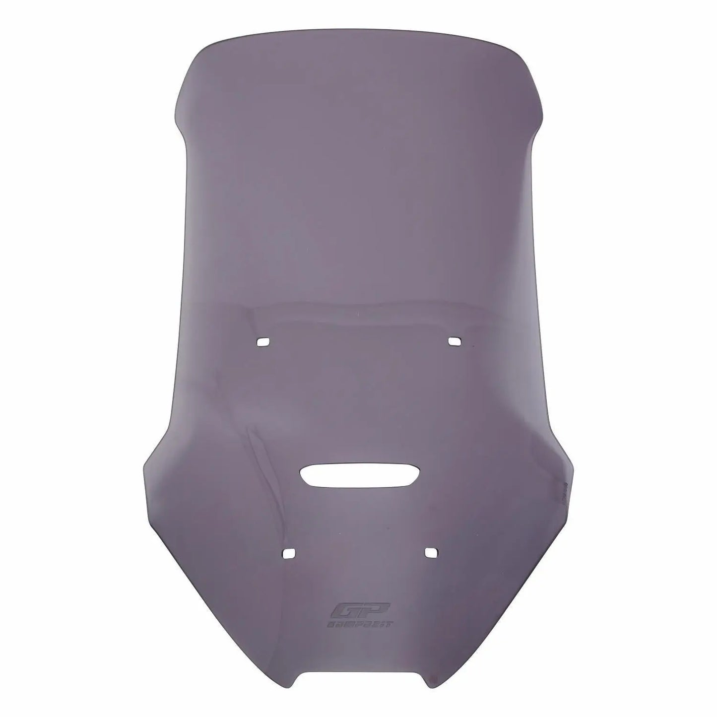 Honda ADV350 Windscreen smoke 60 cm ADV 350 Windshield 2022-2025