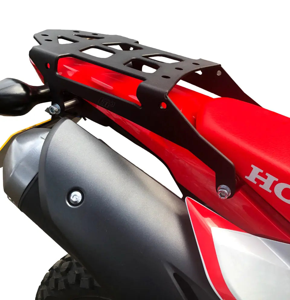Rear Luggage Rack Honda CRF 300 L / Rally 2021-2025