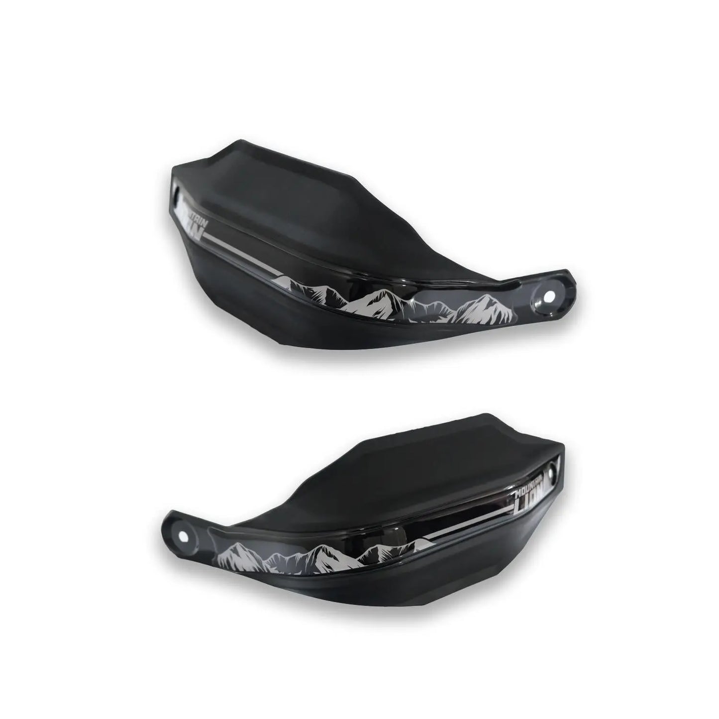 Royal Enfield Himalayan 450 Handguards Pair 2024 2025