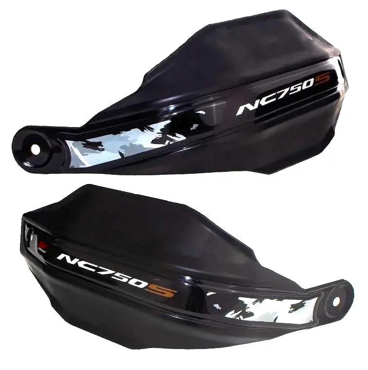 NC750S Handguards NC 750S Hand Protectors All Years
