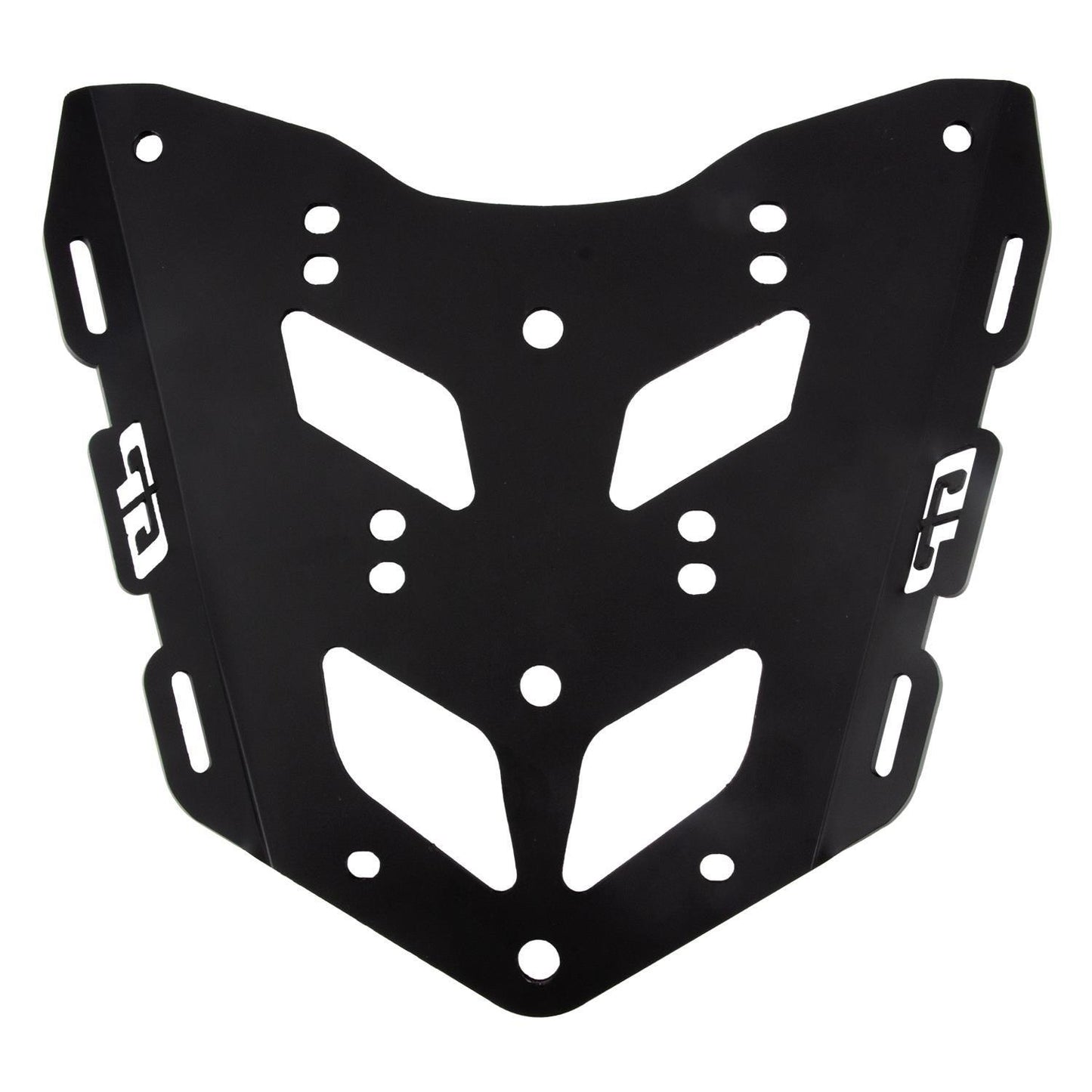 Rear Rack For Yamaha Tracer9 Rear Luggage Carrier Tracer 9 GT 21-24