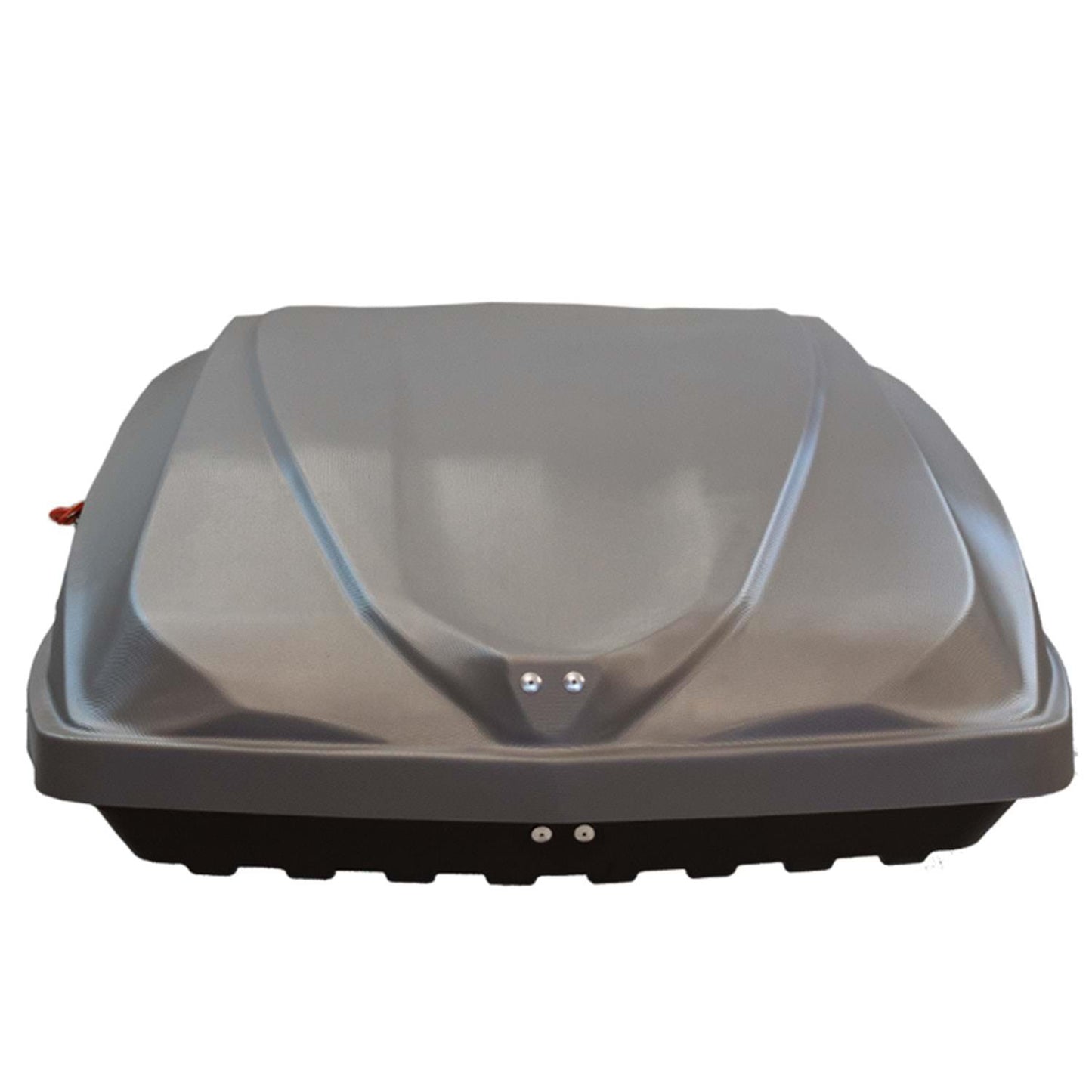 Car Roof Box Cargo Luggage Travel Box 480 LT Matt Grey