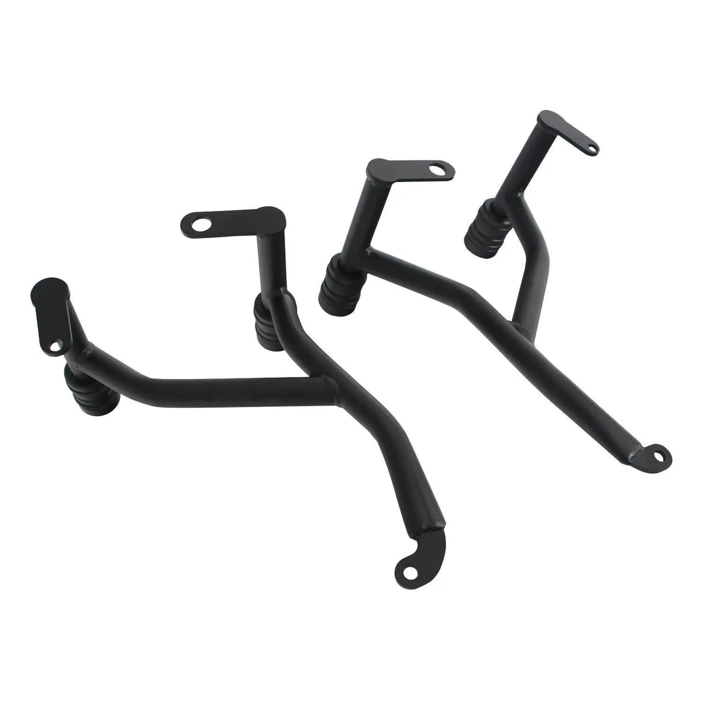 CFMOTO 300CL-X 250CL-X Crash Bars and Sliders 2022-23-24