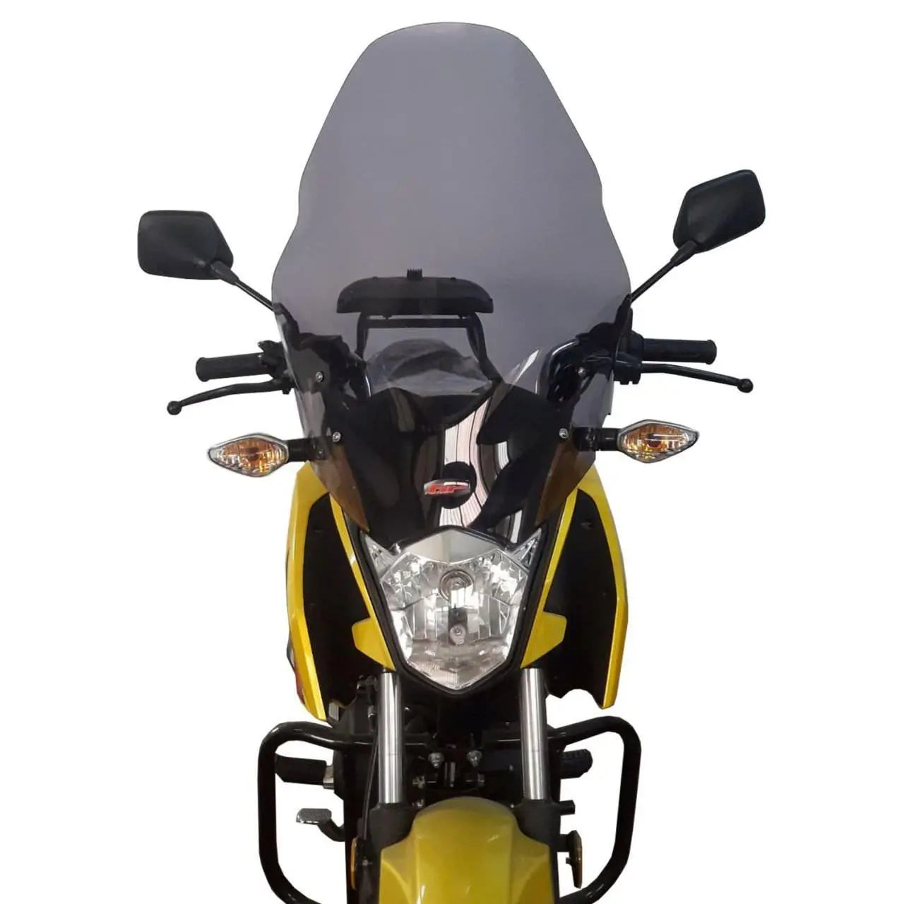 Honda CB125F windscreen 56 cm Compatible Between 2015-2020 ONLY