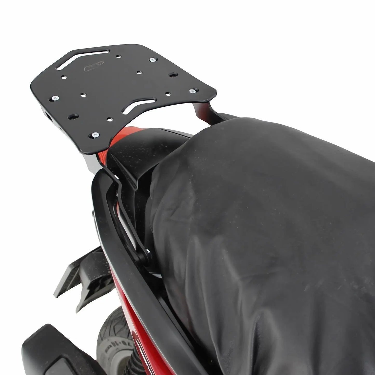 Honda Forza350 rear rack Forza 350 rear carrier 2023-2025
