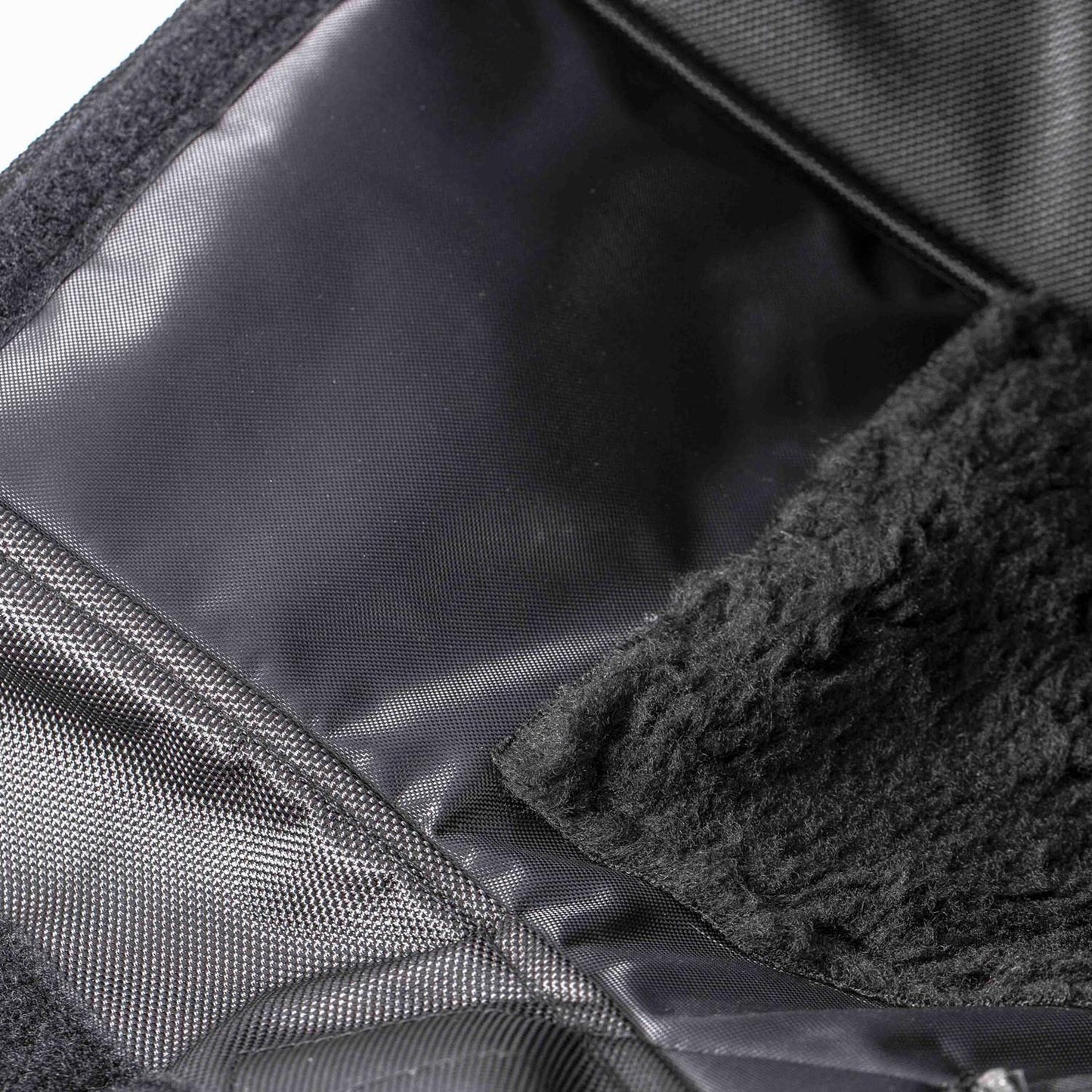 Honda CB125F Grip Cover Glove Fur Glove Handlebar Hand Muff Mitts Winter Warm