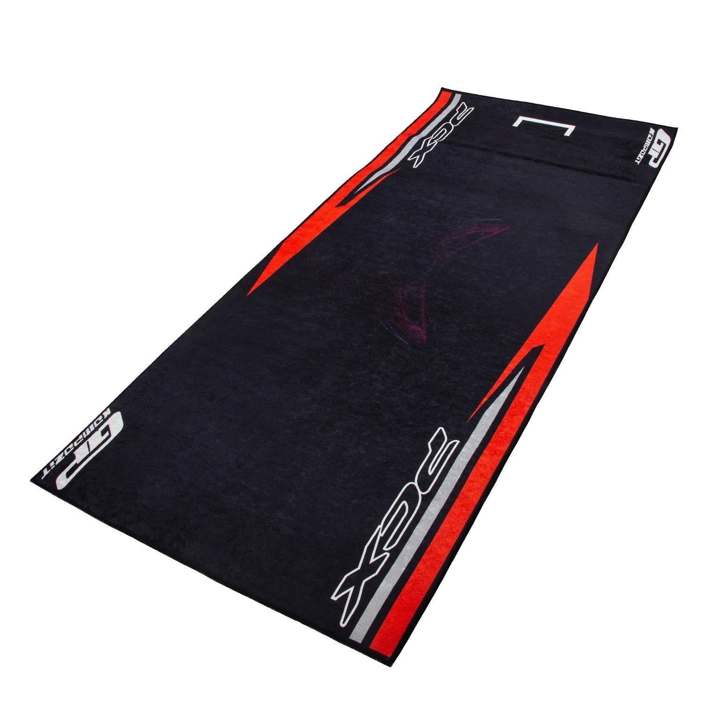 Honda PCX125 Mat Garage Floor Rug PCX 125 Carpet 220x94 cm