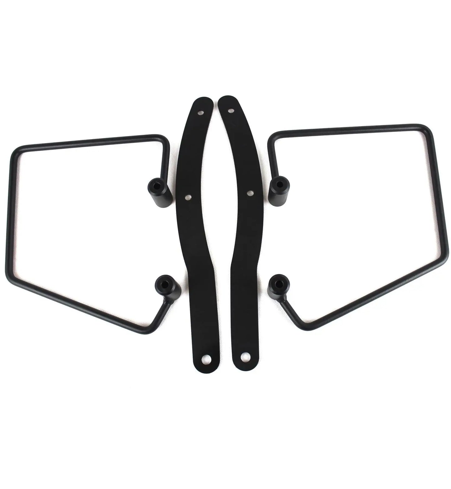 Yamaha XV950 Bolt pannier racks saddle bags holders 2013-2018