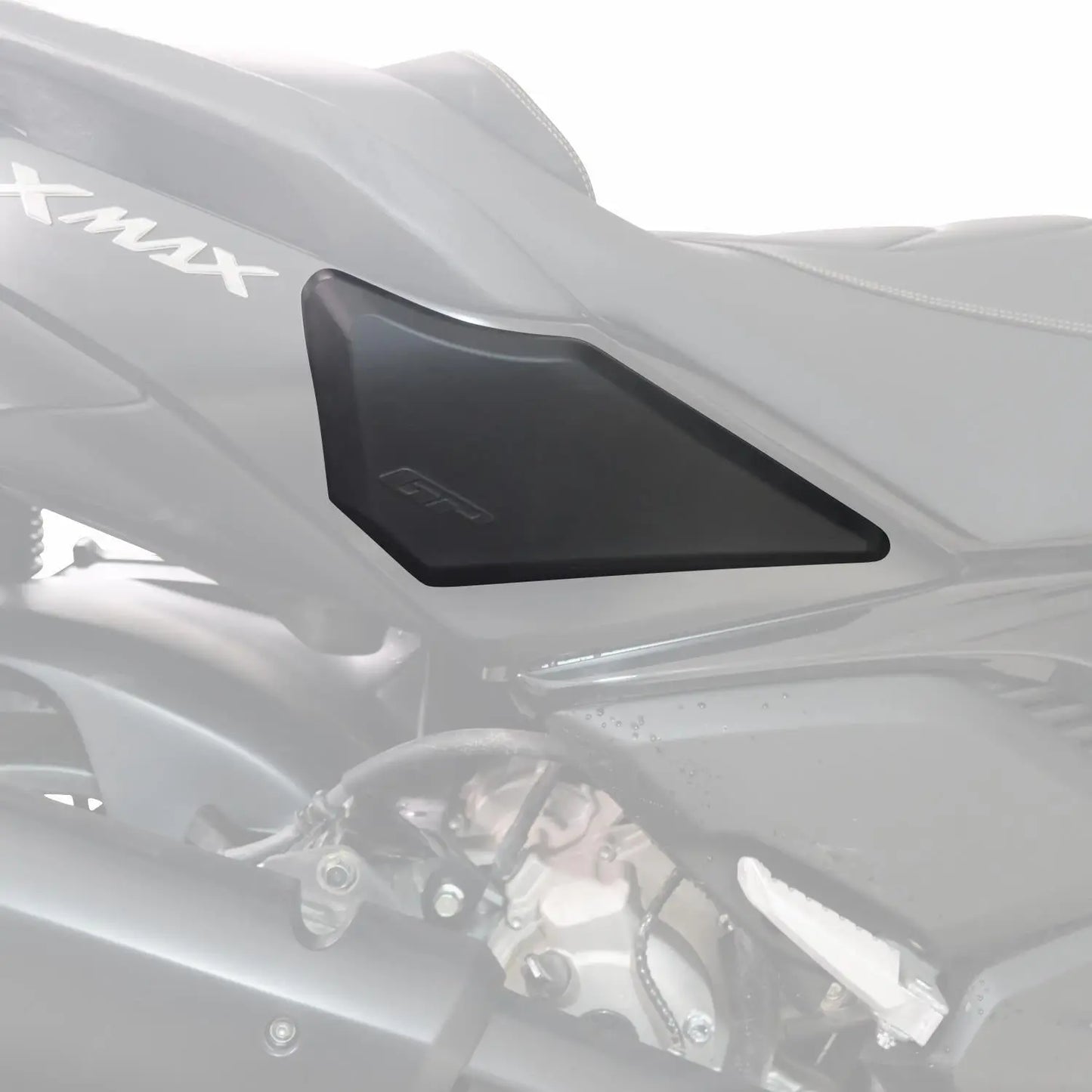 Yamaha XMAX Fairing Guard Side Panel Protector 2023 2025