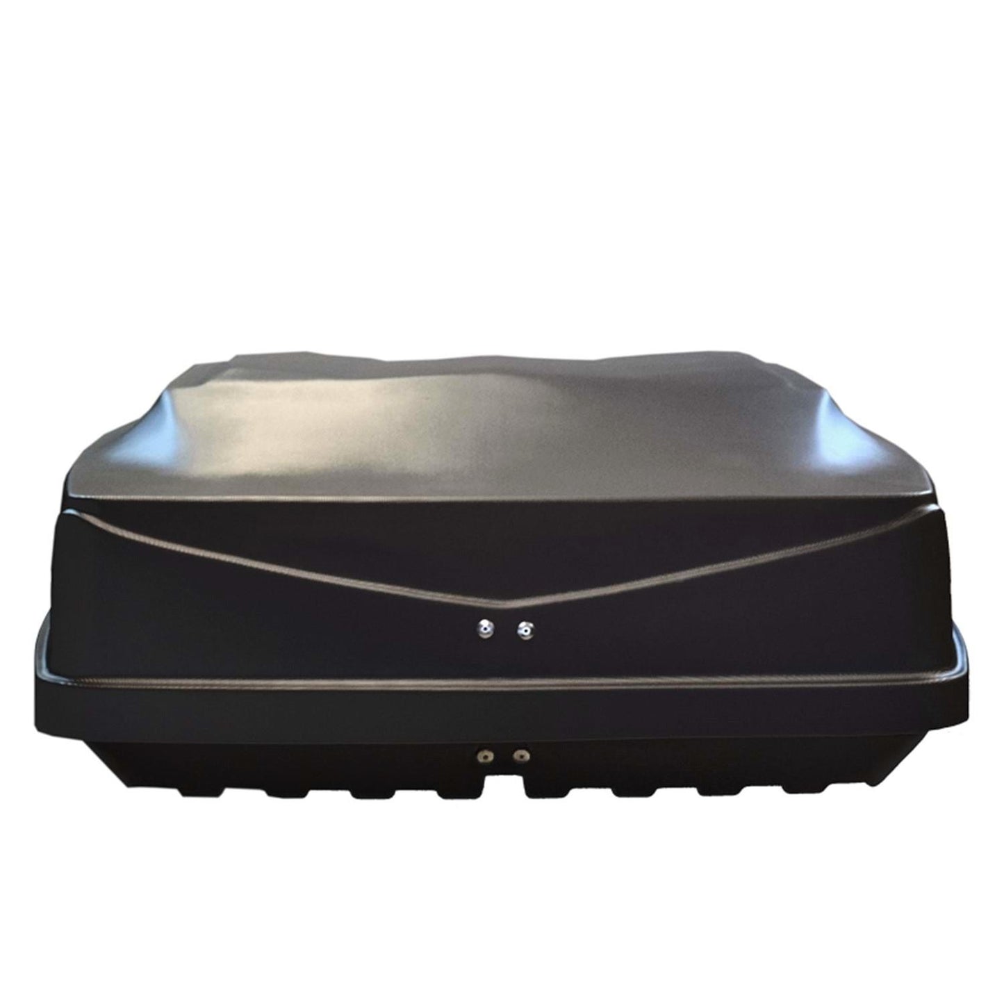 Car Roof Box Cargo Luggage Travel Box 480 LT Matt Black
