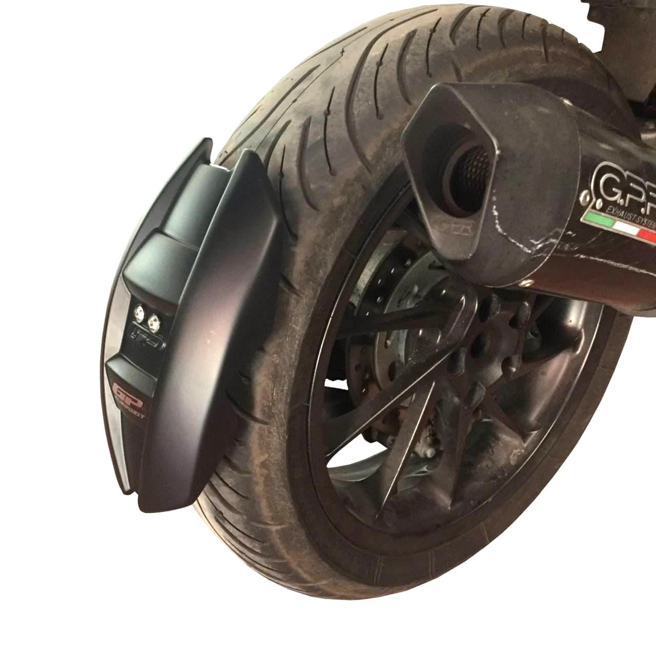 Honda VFR 800X Crossrunner Splash Guard VFR800X Rear Fender 14-21