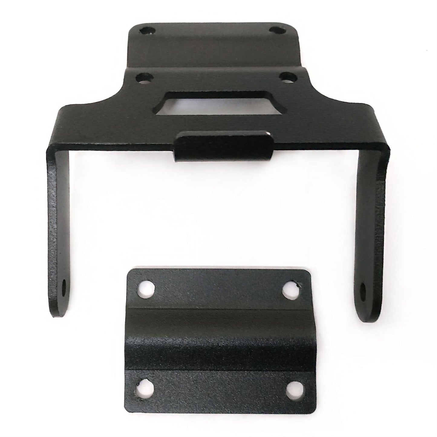 Yamaha XT660Z GPS bracket Super Tenere SAT NAV holder 08-16